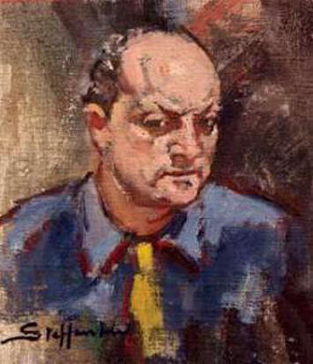 Ottavio Steffenini (1889 - 1971) - photo 1